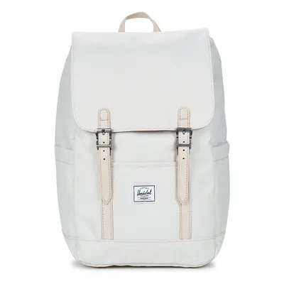 Herschel HERSCHEL RETREAT SMALL BACKPACK Plecaki Beżowy