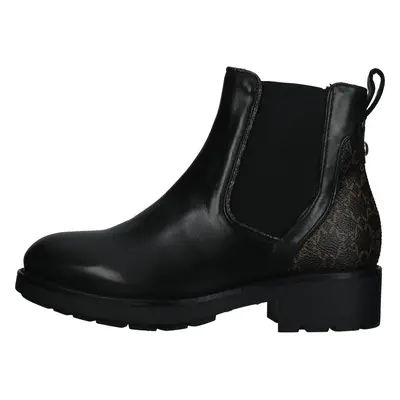 NeroGiardini Stiefelette Buty Czarny