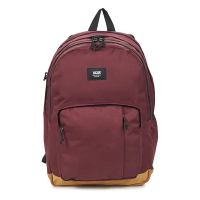 Vans OLD SKOOL TREK BACKPACK Plecaki Bordeaux