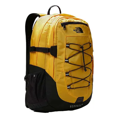 The North Face Boréalis Classic Plecaki Żółty