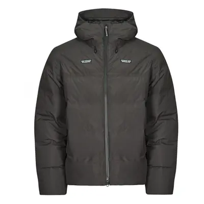 Patagonia M's Jackson Glacier Jkt Kurtki pikowane Czarny