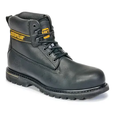 Caterpillar HOLTON ST SB Buty Czarny