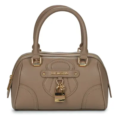 Love Moschino JC4148PP1 Torby na ramię Brązowy