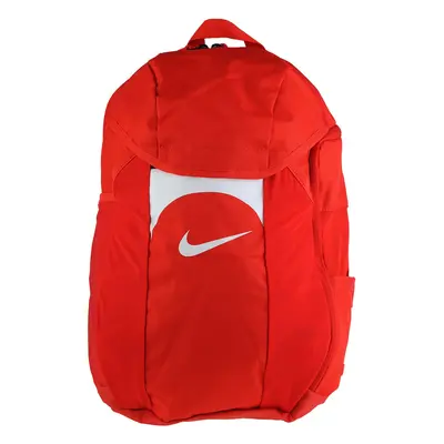 Nike Academy Team Backpack Plecaki Czerwony