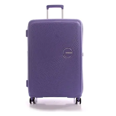 American Tourister 32G082003 Walizki miękkie Fioletowy