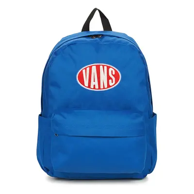 Vans OLD SKOOL BACKPACK Plecaki Niebieski