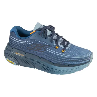 Skechers Max Cushioning Premier 2.0 Buty do biegania Niebieski