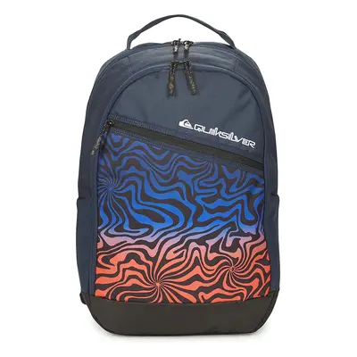 Quiksilver SCHOOLIE 2.0 Plecaki Marine