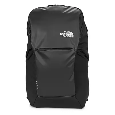 The North Face KABAN 2.0 Plecaki Czarny