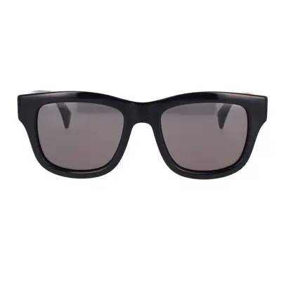 Gucci Occhiali da Sole GG1135S okulary przeciwsłoneczne Czarny