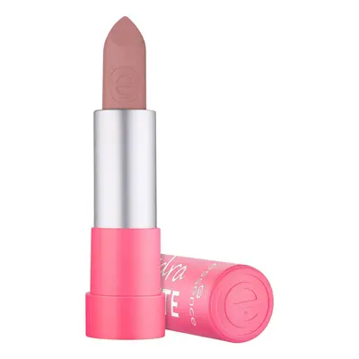 Essence Hydra Matte Lipstick - Peach it! Pomadki Różowy