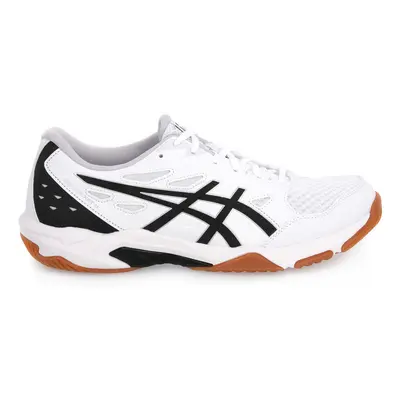 Asics GEL ROCKET Buty do biegania Biały