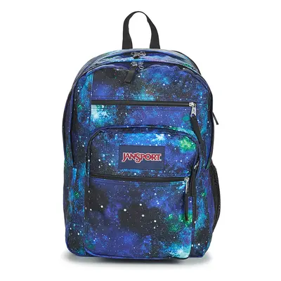 Jansport BIG STUDENT Plecaki Niebieski