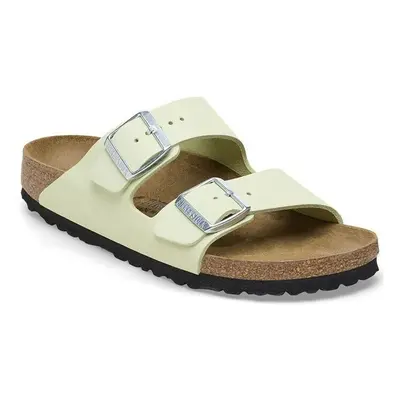 Birkenstock SANDALY ARIZONA Sandały Zielony