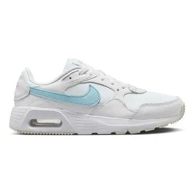 Nike AIR MAX SC Trampki Biały