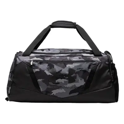 Under Armour Undeniable 5.0 Medium Duffle Bag Torby sportowe Czarny