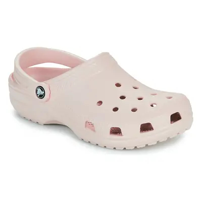 Crocs Classic Chodaki Beżowy