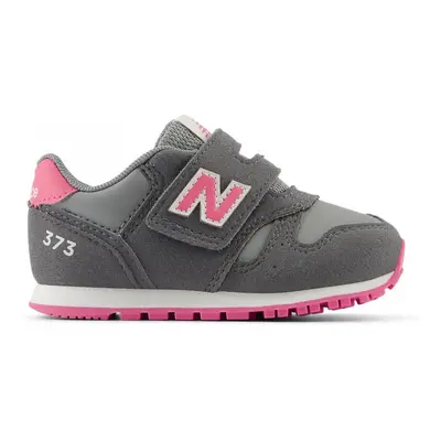 New Balance Iz373 m Buty do biegania Dziecko Szary