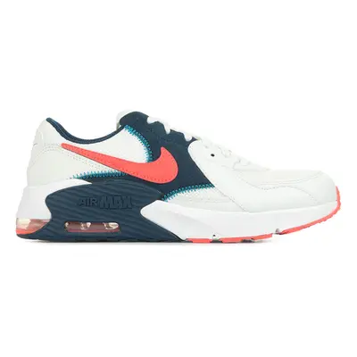 Nike Air Max Excee Trampki Dziecko Biały