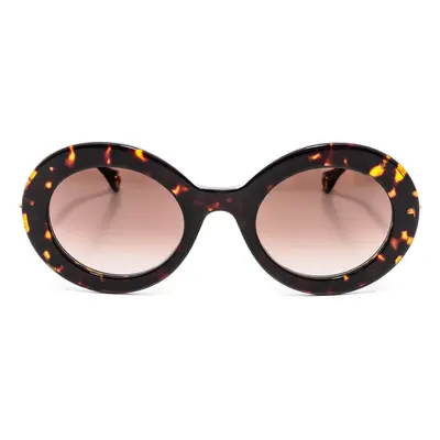 Carolina Herrera CH0020S-86 okulary przeciwsłoneczne Wielokolorowy