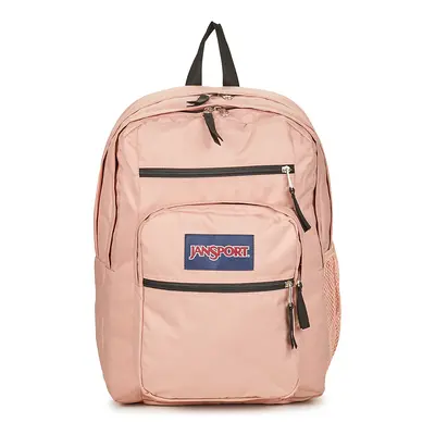 Jansport BIG STUDENT Plecaki Różowy