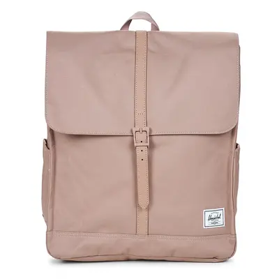 Herschel CITY BACKPACK Plecaki Różowy