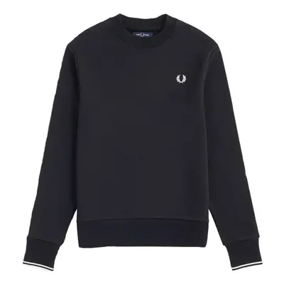 Fred Perry - Bluzy Czarny