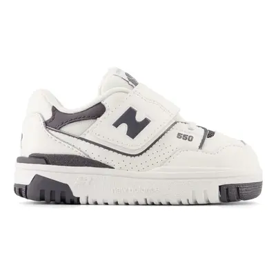 New Balance Baby IH550BH Trampki Dziecko Biały