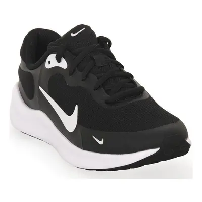 Nike REVOLUTION GS Buty do biegania Szary