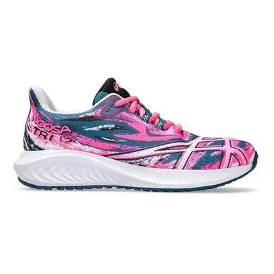 Asics GEL NOOSA TRI GS Buty Dziecko Różowy