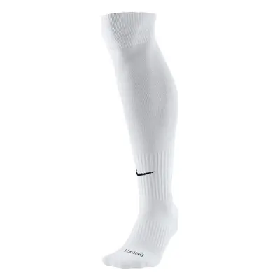 Nike Cushioned Knee High Skarpetki wysokie Biały