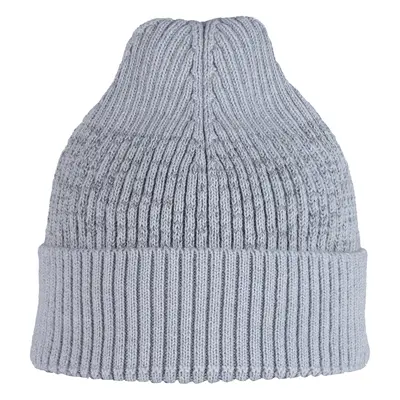 Buff Merino Active Hat Beanie Czapki Szary