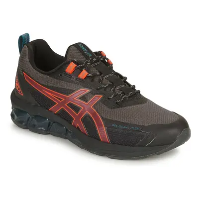 Asics GEL-QUANTUM VII Buty Czarny