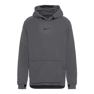 Nike NK NPC FLEECE PO Bluzy Szary