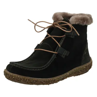 El Naturalista Stiefelette Buty Czarny