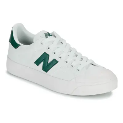 New Balance BB100 Buty Biały