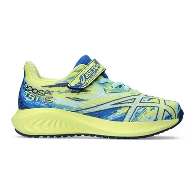 Asics PRE NOOSA TRI PS Buty Dziecko Żółty