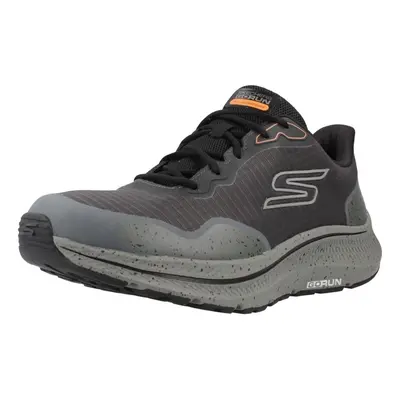 Skechers GO RUN CONSISTENT 2. Trampki Czarny