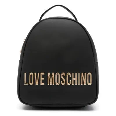 Love Moschino JC4197PP1L-KD0 Plecaki Czarny