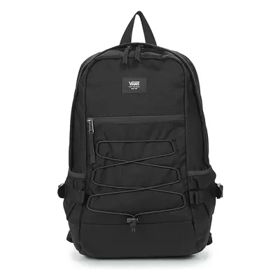 Vans VANS ORIGINAL BACKPACK Plecaki Czarny