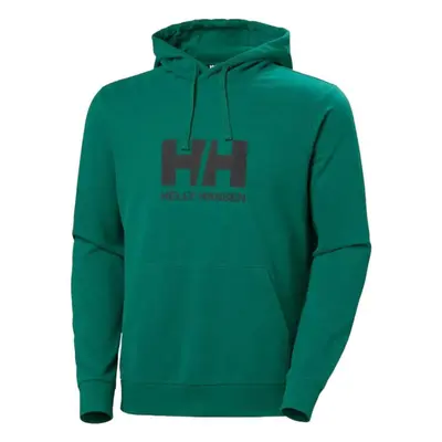 Helly Hansen - Swetry Zielony