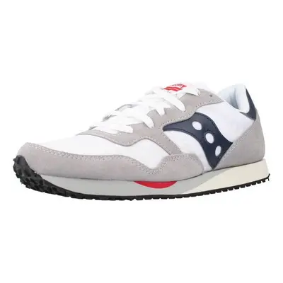 Saucony S70757 DXN TRAINER VINTAGE Trampki Szary