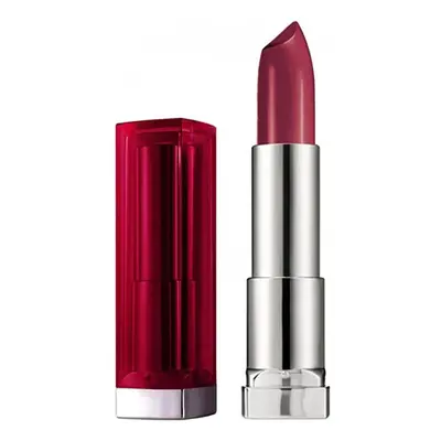 Maybelline New York Color Sensational Lipstick - Hollywood Red Pomadki Czerwony