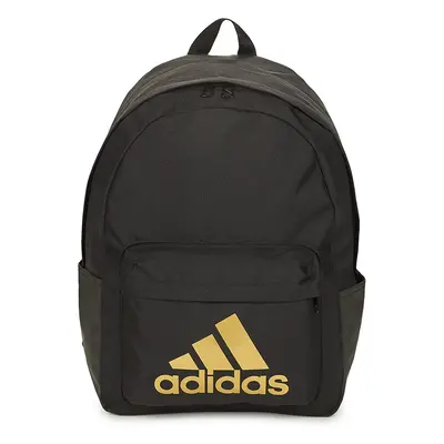 adidas Classic Badge of Sport Backpack Plecaki Czarny