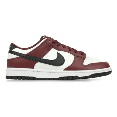 Nike Dunk Low Trampki Czerwony