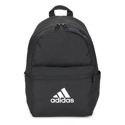 adidas Badge of Sport Backpack Plecaki Czarny