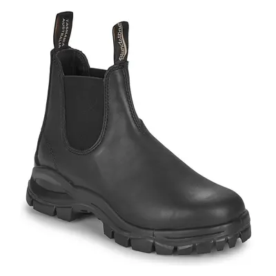 Blundstone LUG CHELSEA BOOTS Buty Czarny