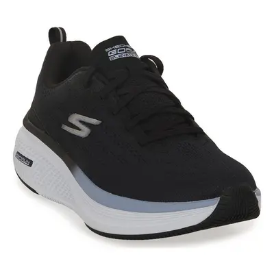 Skechers BKBL GO RUN ELEVATE Buty do biegania Czarny