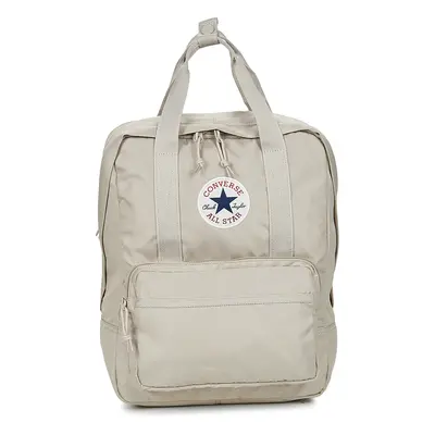 Converse BP SMALL SQUARE BACKPACK Plecaki Beżowy