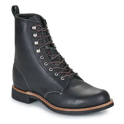 Red Wing SILVERSMITH Buty Czarny